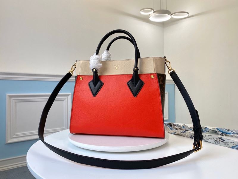 Louis Vuitton Top Handle Bags